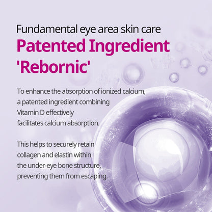 Dr.Melaxin CEMENRETE EYE CREAM